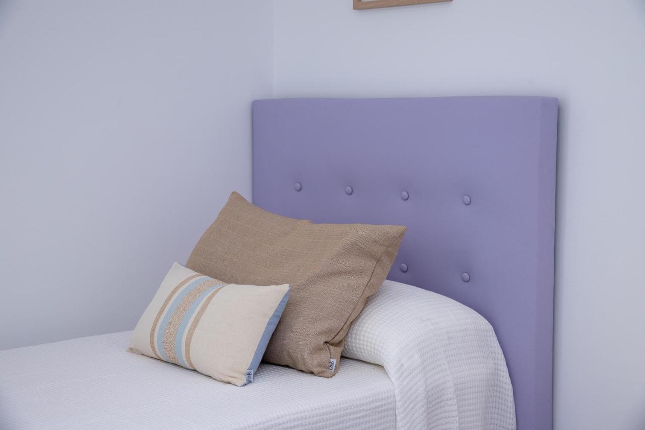 Apartment Holiday 2 Beachfront Corralejo By Holidays Home Экстерьер фото