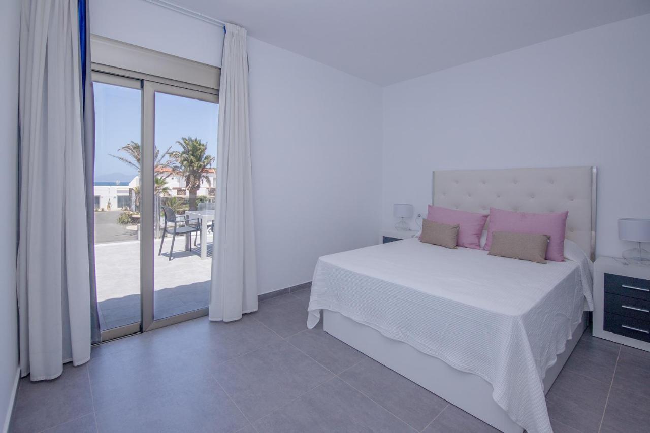 Apartment Holiday 2 Beachfront Corralejo By Holidays Home Экстерьер фото