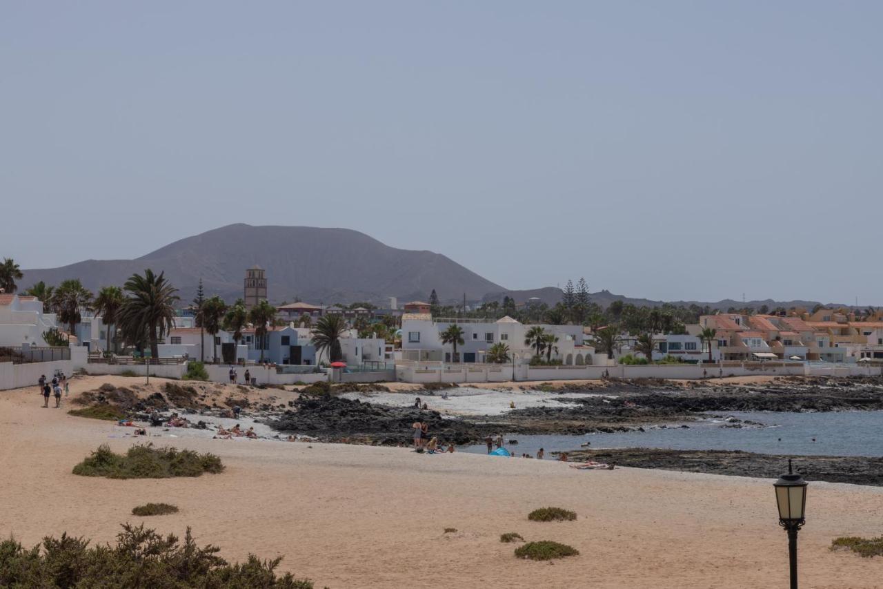 Apartment Holiday 2 Beachfront Corralejo By Holidays Home Экстерьер фото
