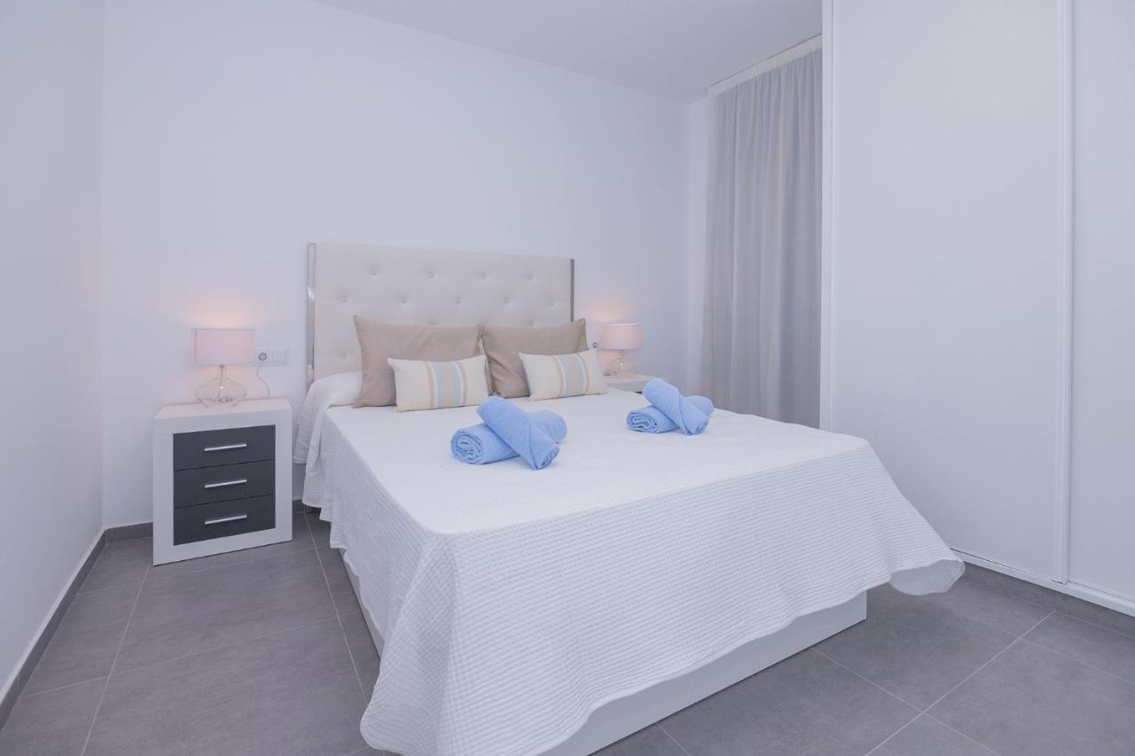 Apartment Holiday 2 Beachfront Corralejo By Holidays Home Экстерьер фото